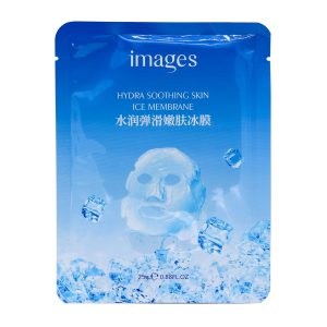 ماسک ورقه ای یخی صورت ایمیجز IMAGES