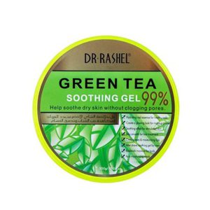 ژل کاسه ای چای سبز دکتر راشل Dr.Rashel