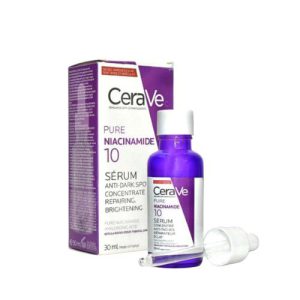 سرم ضدلک نیاسینامید سراوی CeraVe NIACINAMIDE 10